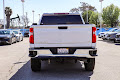 2021 Chevrolet Silverado 2500HD LTZ