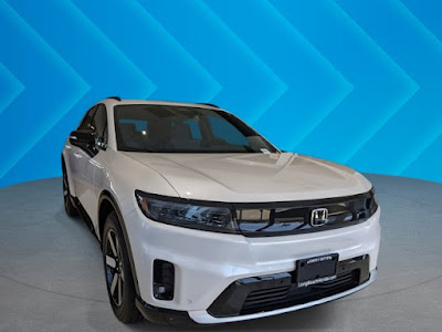 2025 Honda Prologue