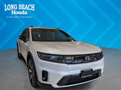 2025 Honda Prologue