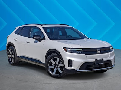 2025 Honda Prologue