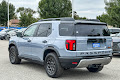 2026 Honda Passport TrailSport Blackout
