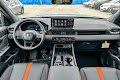2026 Honda Passport TrailSport Blackout
