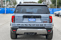 2026 Honda Passport TrailSport Blackout