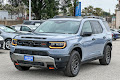 2026 Honda Passport TrailSport Blackout