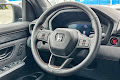 2026 Honda Passport TrailSport Blackout