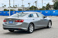 2023 Chevrolet Malibu LS