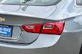 2023 Chevrolet Malibu LS