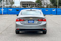 2023 Chevrolet Malibu LS