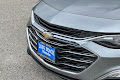 2023 Chevrolet Malibu LS