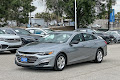 2023 Chevrolet Malibu LS