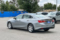 2023 Chevrolet Malibu LS