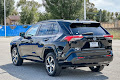 2024 Toyota RAV4 Prime SE
