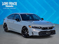 2025 Honda Civic Hatchback Sport