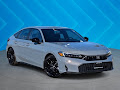 2025 Honda Civic Hatchback Sport