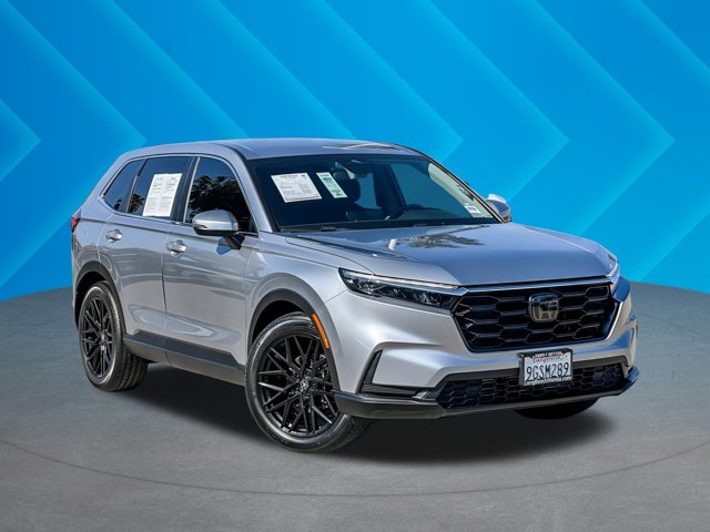 2023 Honda CR-V LX