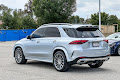 2024 Mercedes-Benz GLE GLE 450