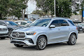 2024 Mercedes-Benz GLE GLE 450