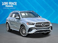 2024 Mercedes-Benz GLE GLE 450