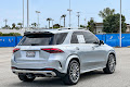 2024 Mercedes-Benz GLE GLE 450
