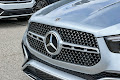 2024 Mercedes-Benz GLE GLE 450