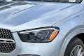 2024 Mercedes-Benz GLE GLE 450