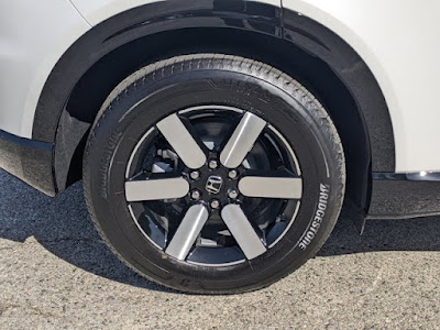 2025 Honda Prologue