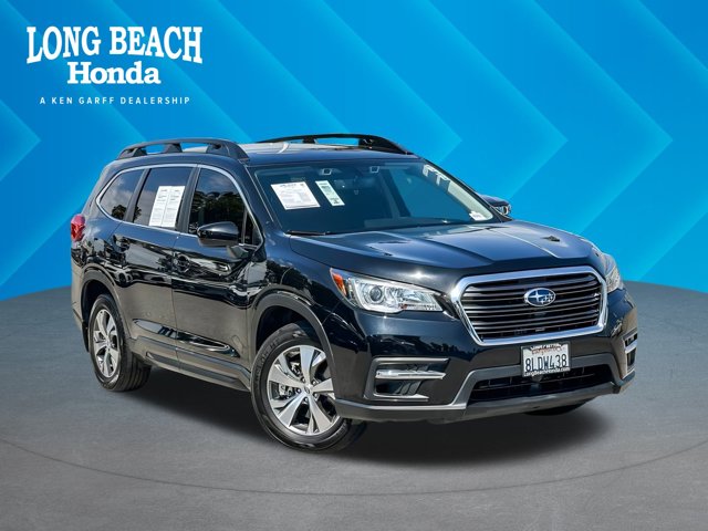 2019 Subaru Ascent Premium