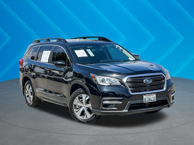 2019 Subaru Ascent Premium
