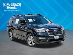 2019 Subaru Ascent Premium