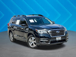 2019 Subaru Ascent Premium