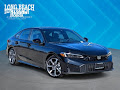 2025 Honda Civic Sedan Hybrid Sport Touring