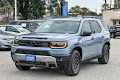 2026 Honda Passport TrailSport Blackout