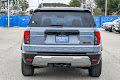 2026 Honda Passport TrailSport Blackout