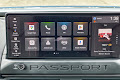 2026 Honda Passport TrailSport Blackout