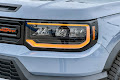 2026 Honda Passport TrailSport Blackout