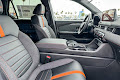 2026 Honda Passport TrailSport Blackout