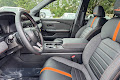 2026 Honda Passport TrailSport Blackout