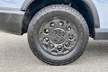 2026 Honda Passport TrailSport Blackout