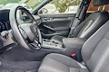 2022 Honda Civic Hatchback Sport