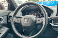 2022 Honda Civic Hatchback Sport