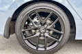 2022 Honda Civic Hatchback Sport