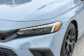 2022 Honda Civic Hatchback Sport