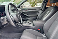2022 Honda Civic Hatchback Sport