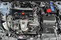 2022 Honda Civic Hatchback Sport
