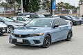 2022 Honda Civic Hatchback Sport