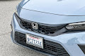2022 Honda Civic Hatchback Sport