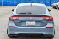 2022 Honda Civic Hatchback Sport