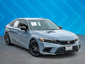 2022 Honda Civic Hatchback Sport