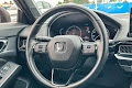 2022 Honda Civic Hatchback Sport