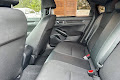 2022 Honda Civic Hatchback Sport
